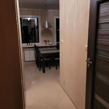 Апартаменты Apartament Lodz Экстерьер фото