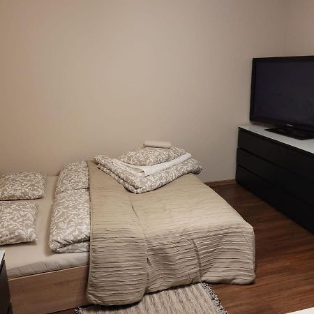 Апартаменты Apartament Lodz Экстерьер фото
