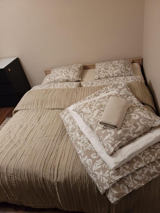 Апартаменты Apartament Lodz Экстерьер фото