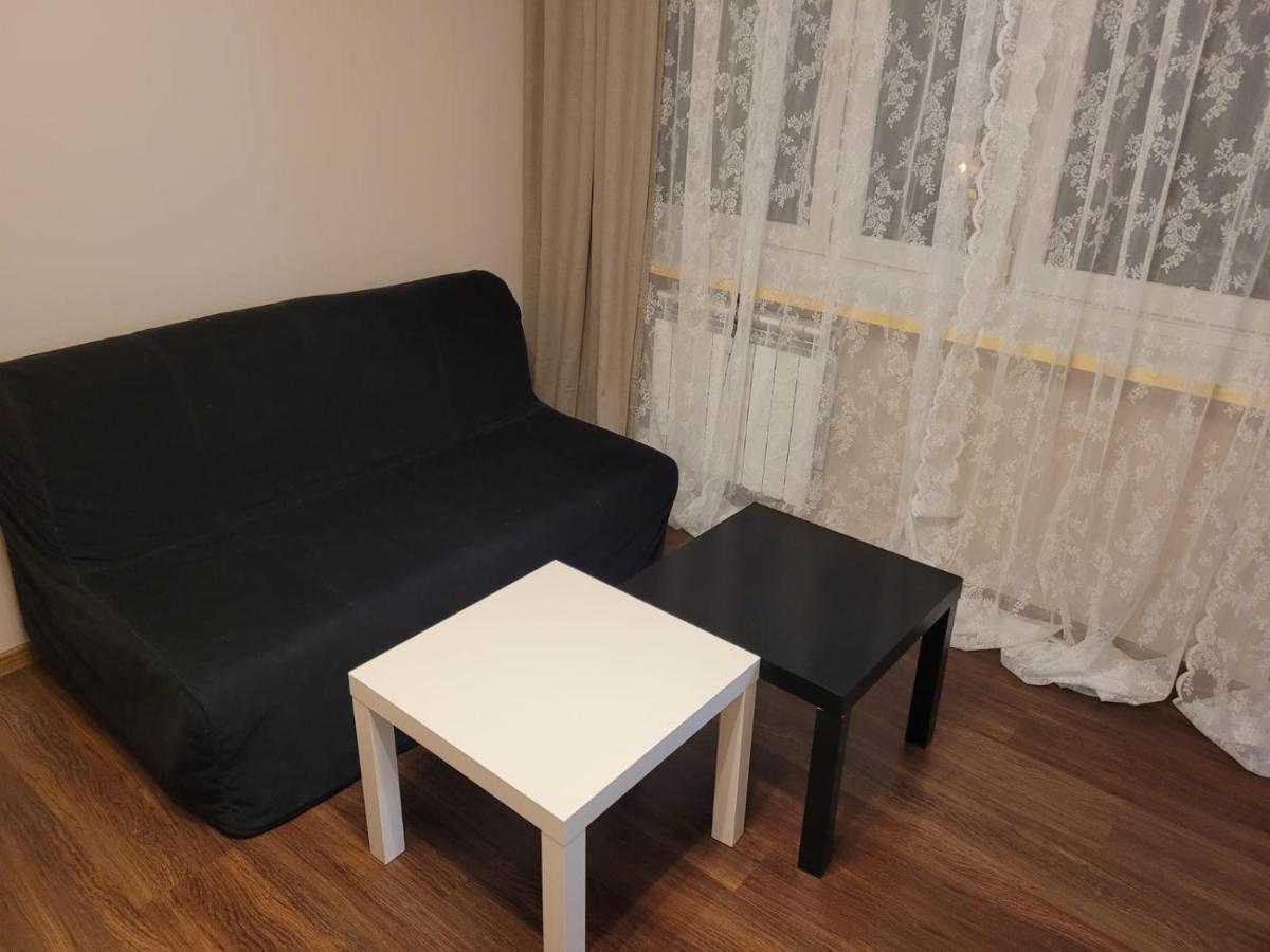 Апартаменты Apartament Lodz Экстерьер фото